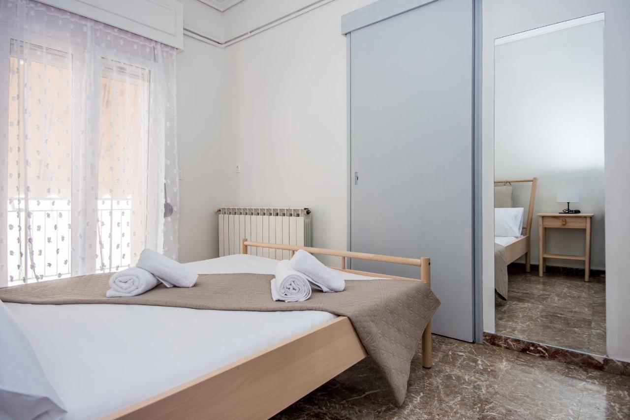 Argostoli Heart:A Perfect Escape Leilighet Eksteriør bilde