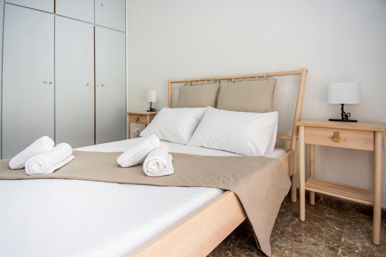 Argostoli Heart:A Perfect Escape Leilighet Eksteriør bilde
